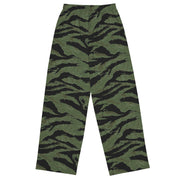 Tiger Stripe ARVN Ranger CAMO Unisex Wide-Leg Leisure Pants - Pant