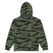 Tiger Stripe ARVN Ranger CAMO Unisex Zip Hoodie