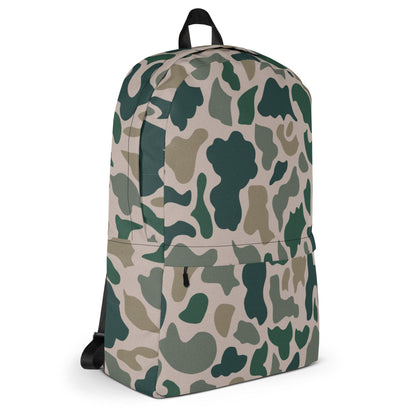 South Vietnamese Beo Gam (Duck Hunter) CAMO Backpack