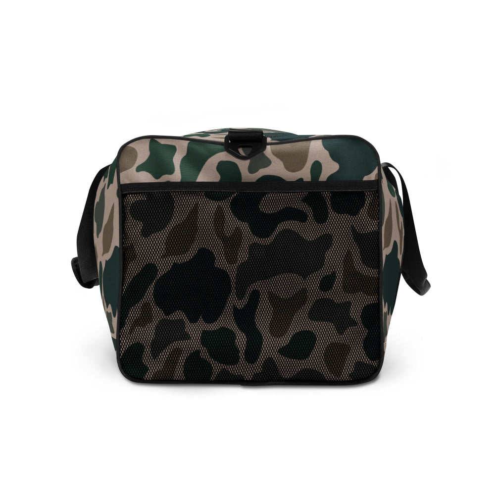 South Vietnamese Beo Gam (Duck Hunter) CAMO Duffle bag - Bag