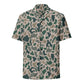 South Vietnamese Beo Gam (Duck Hunter) CAMO Unisex button shirt - Button Shirts