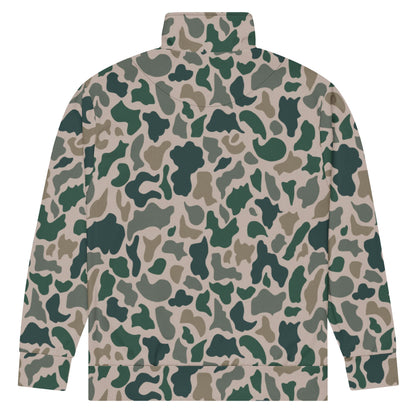 South Vietnamese Beo Gam (Duck Hunter) CAMO Unisex track jacket - Track Jacket