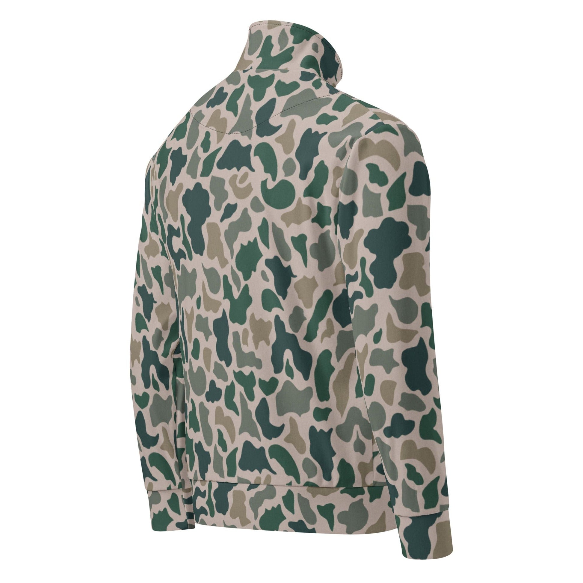 South Vietnamese Beo Gam (Duck Hunter) CAMO Unisex track jacket - Track Jacket