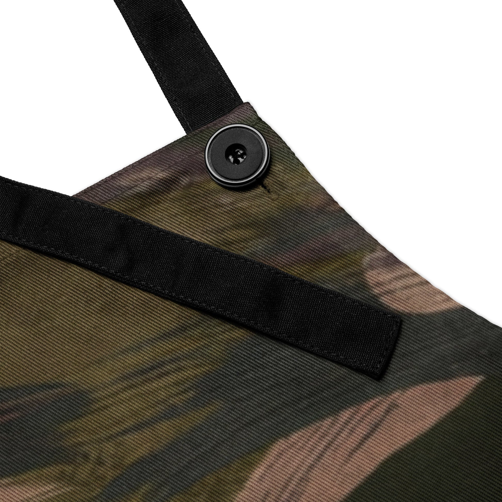 South Vietnamese DPM ARVN Airborne Brushstroke CAMO Apron