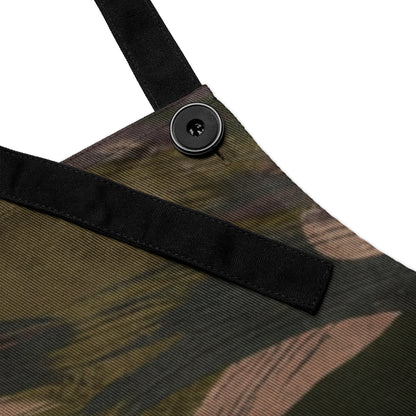 South Vietnamese DPM ARVN Airborne Brushstroke CAMO Apron