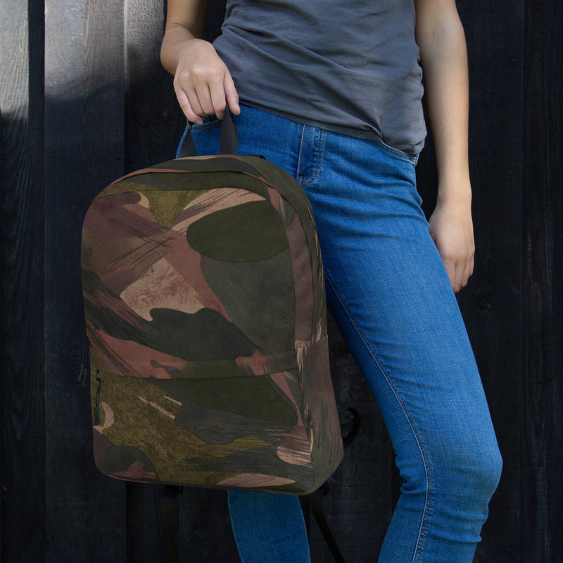 Brushstroke ARVN Airborne CAMO Backpack - Bag