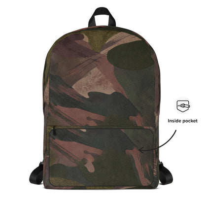 South Vietnamese DPM ARVN Airborne Brushstroke CAMO Backpack