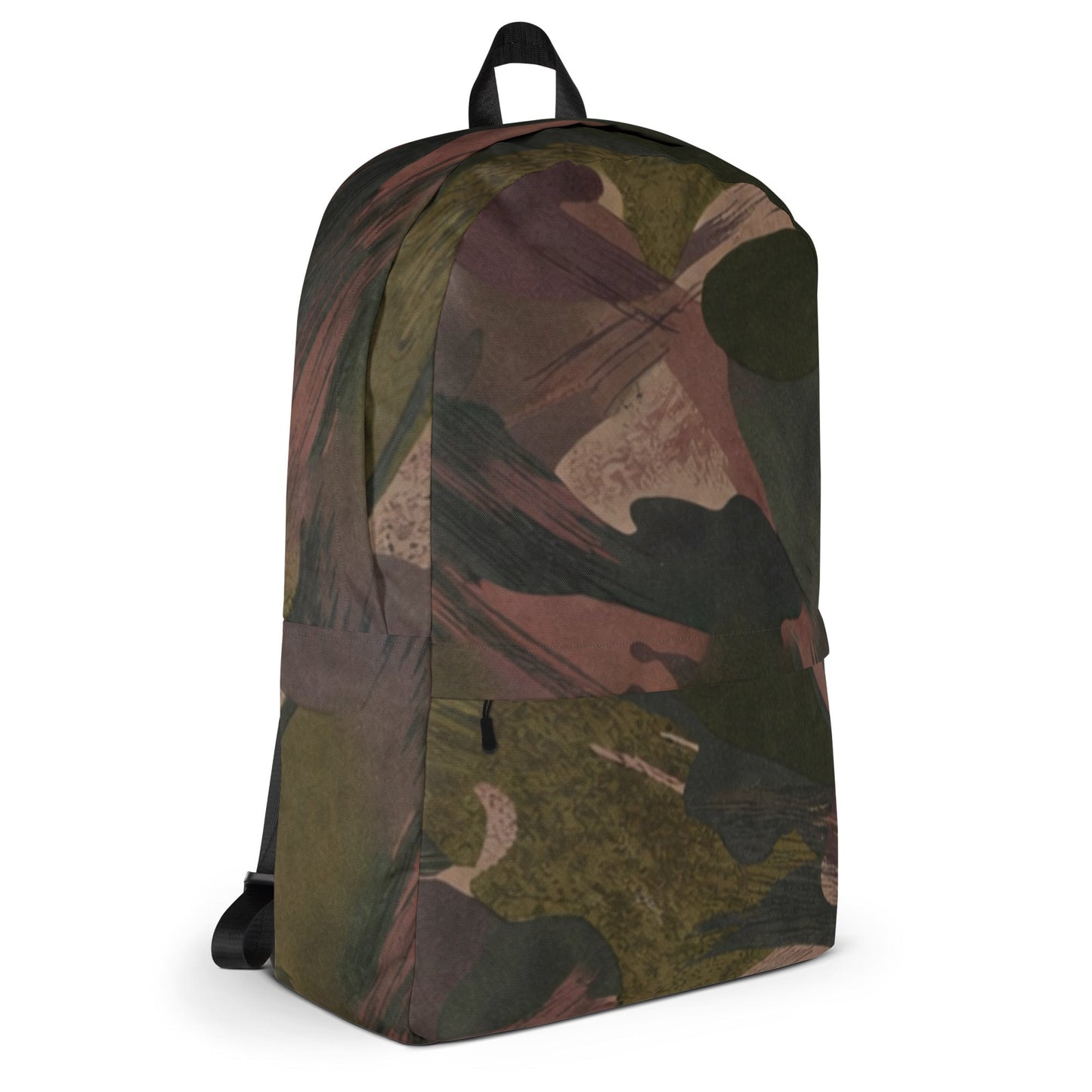 South Vietnamese DPM ARVN Airborne Brushstroke CAMO Backpack