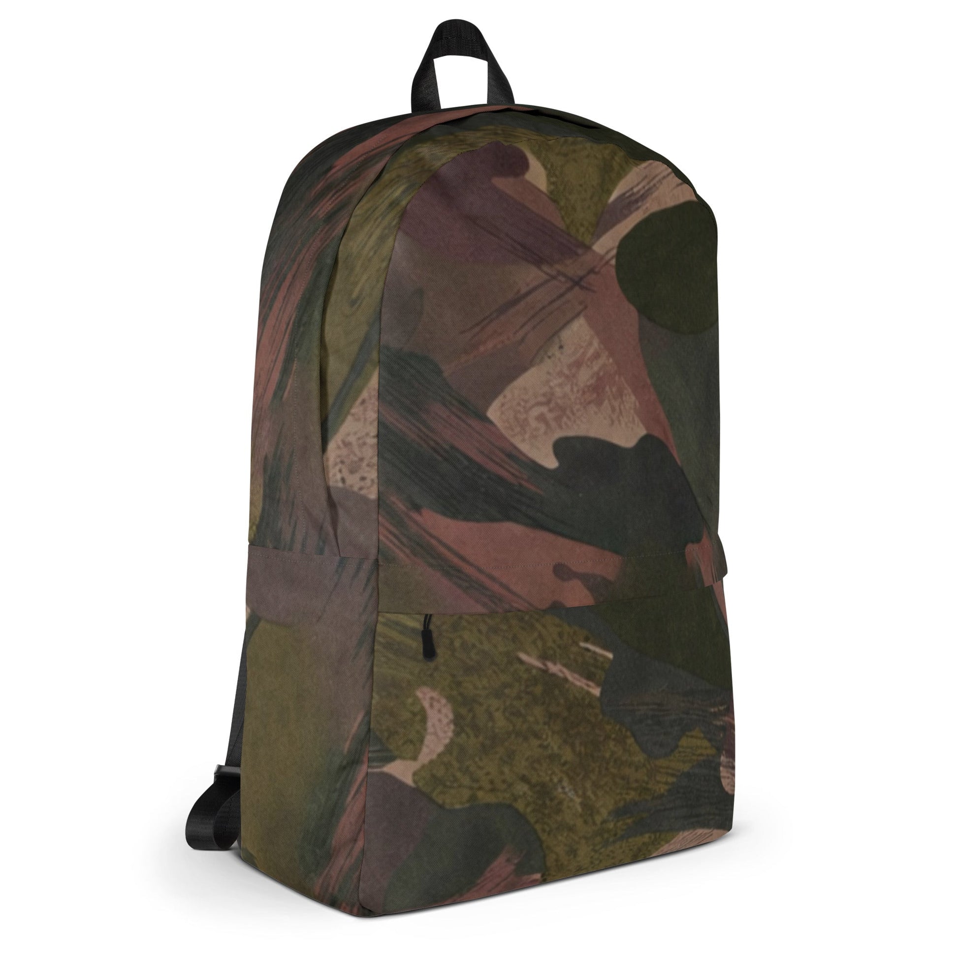 South Vietnamese DPM ARVN Airborne Brushstroke CAMO Backpack