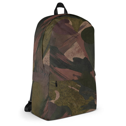 South Vietnamese DPM ARVN Airborne Brushstroke CAMO Backpack