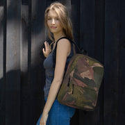 Brushstroke ARVN Airborne CAMO Backpack - Bag