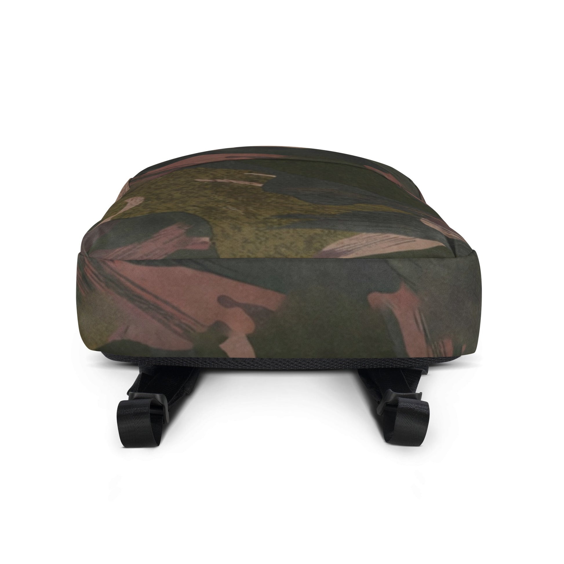 South Vietnamese DPM ARVN Airborne Brushstroke CAMO Backpack