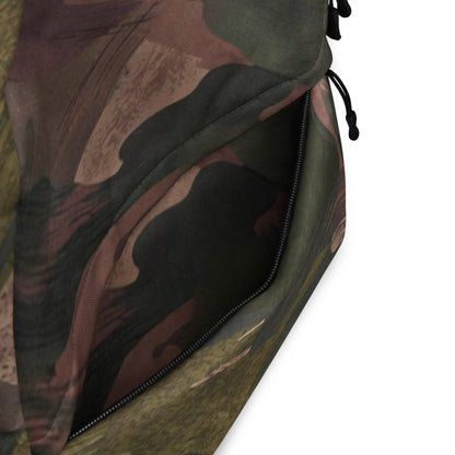 South Vietnamese DPM ARVN Airborne Brushstroke CAMO Backpack