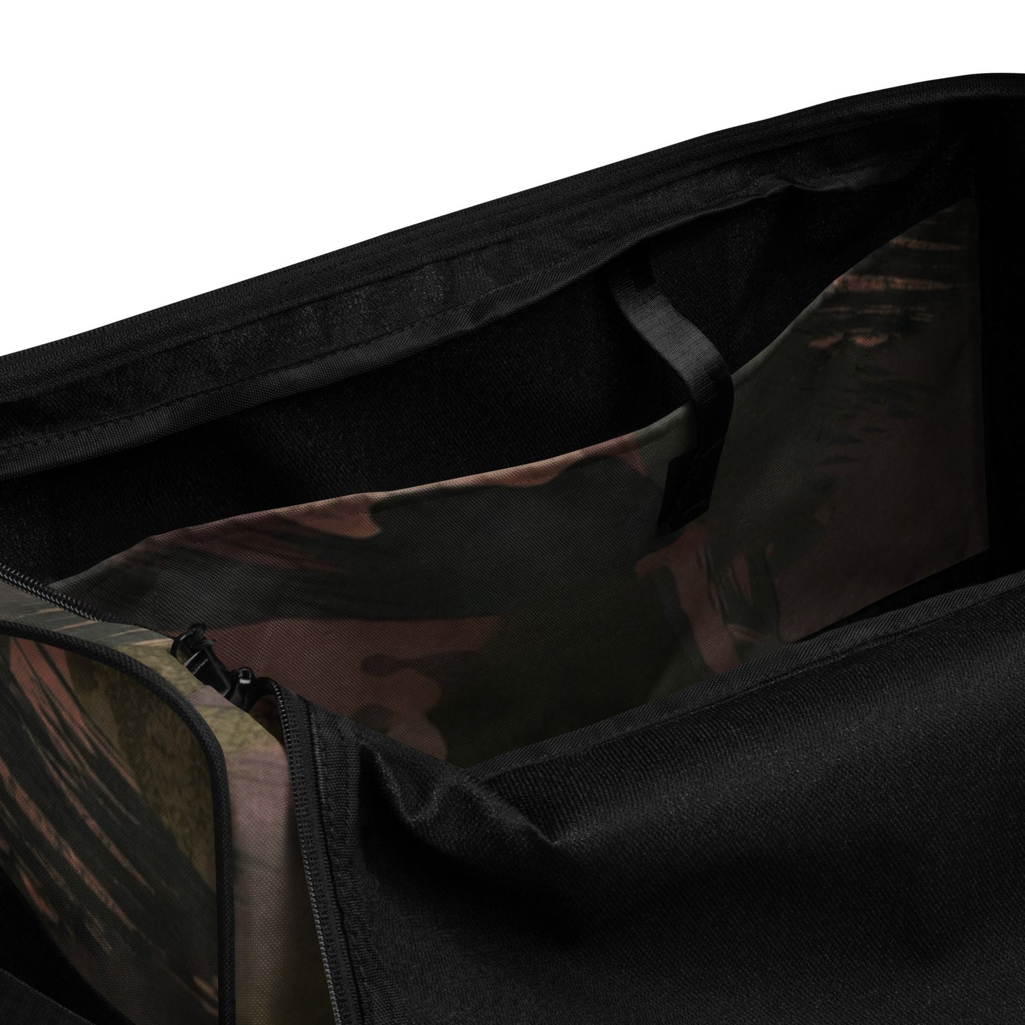 South Vietnamese DPM ARVN Airborne Brushstroke CAMO Duffle Bag
