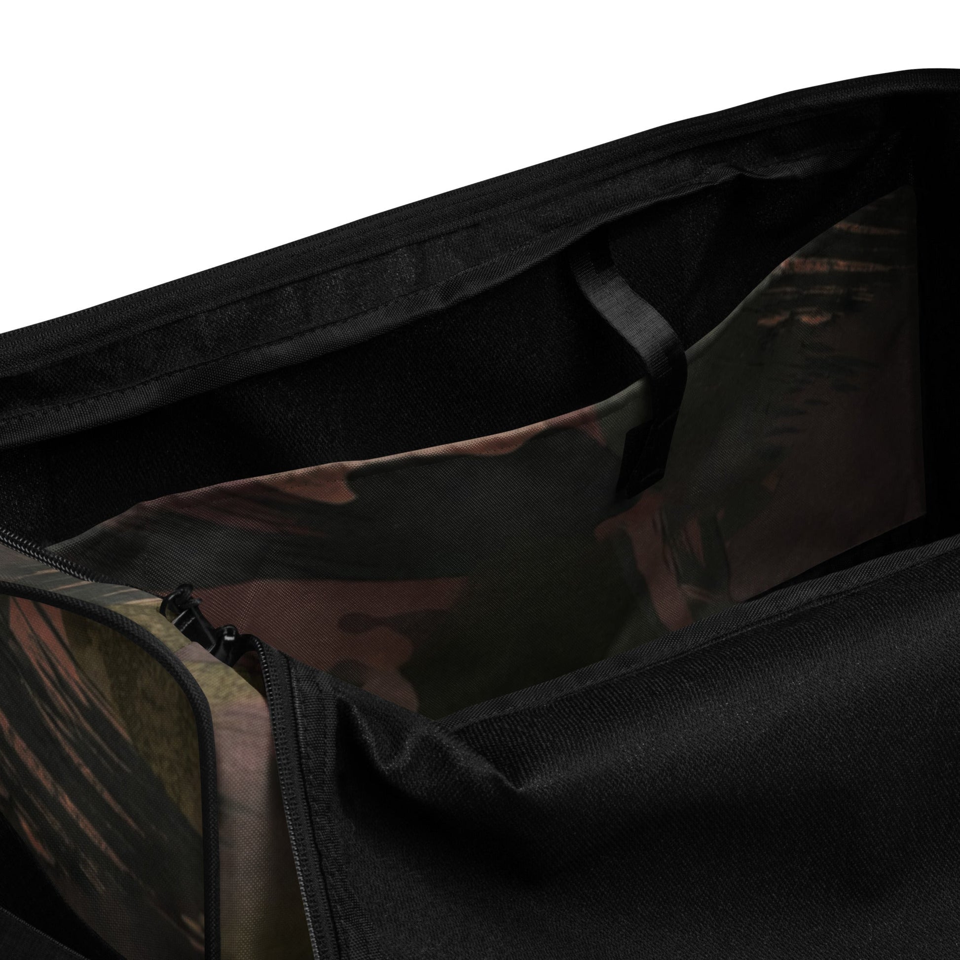 South Vietnamese DPM ARVN Airborne Brushstroke CAMO Duffle Bag