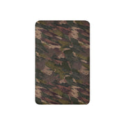 Brushstroke ARVN Airborne CAMO Sherpa Blanket