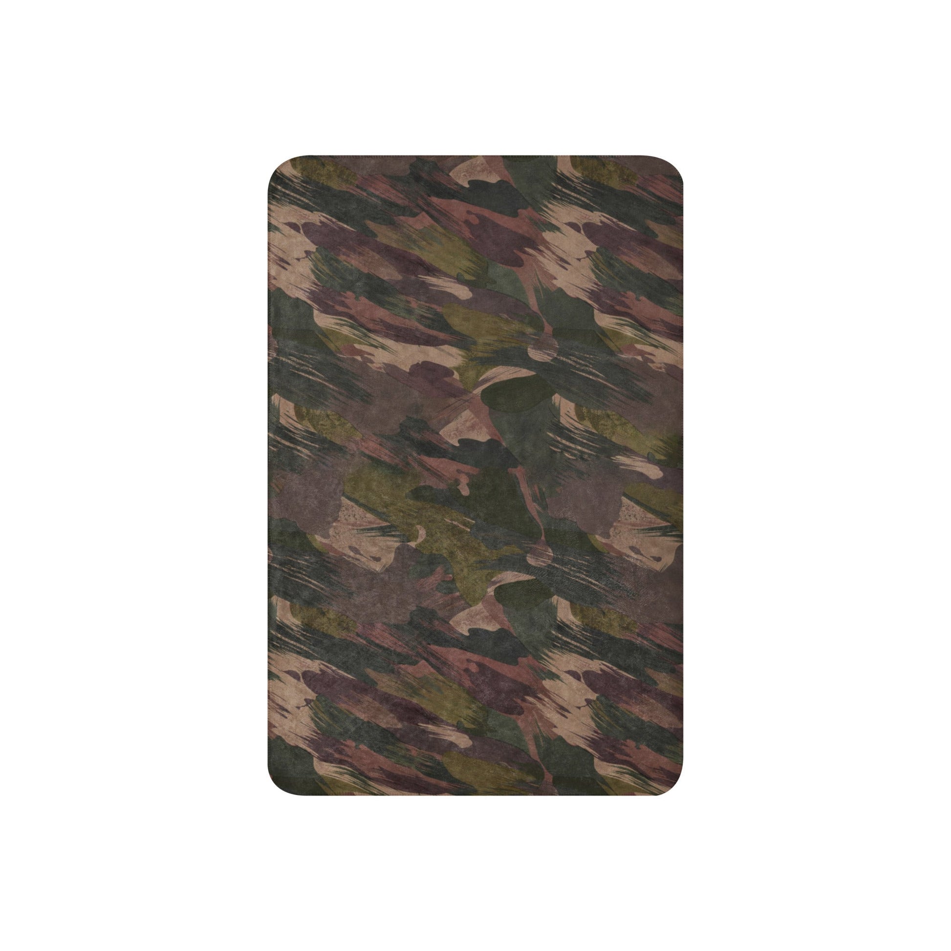 South Vietnamese DPM ARVN Airborne Brushstroke CAMO Sherpa Blanket