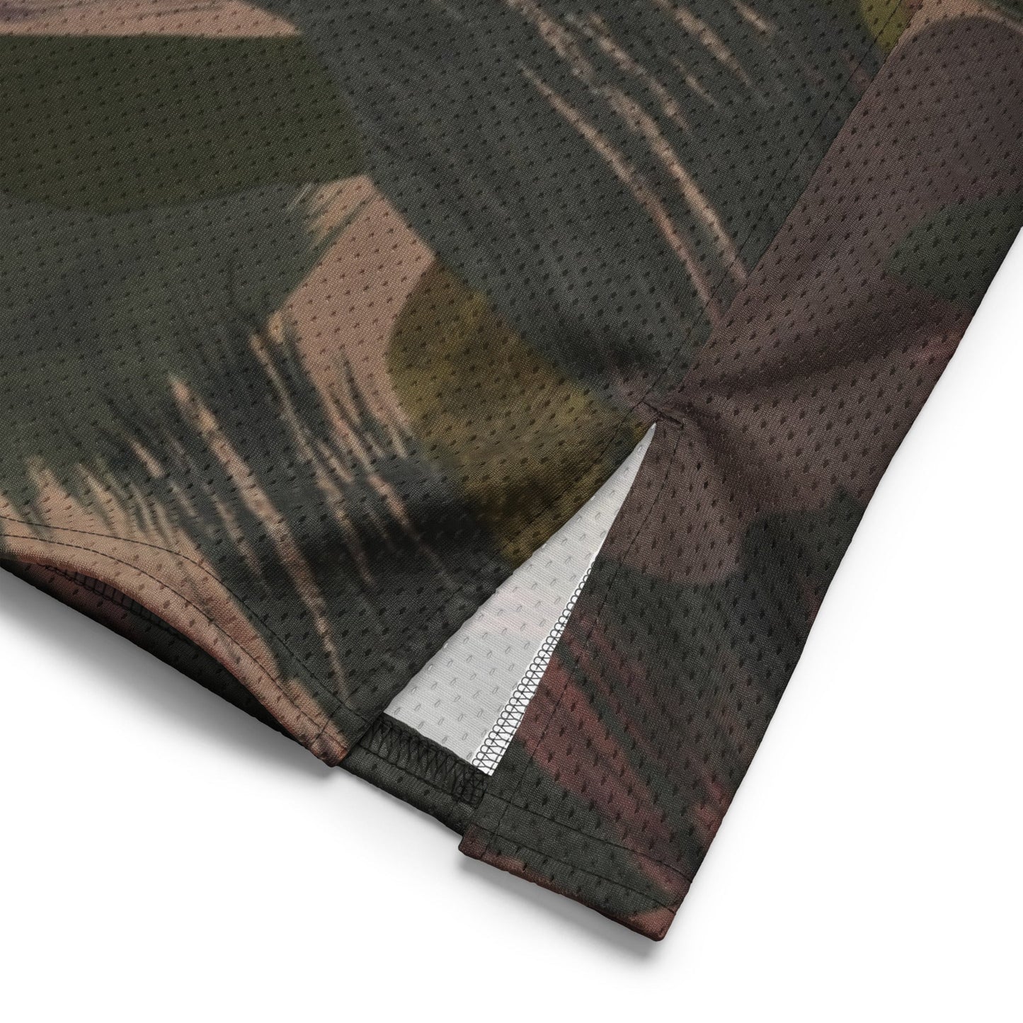 South Vietnamese DPM ARVN Airborne Brushstroke CAMO Unisex American Football Jersey