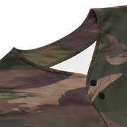 Brushstroke ARVN Airborne CAMO Unisex Baseball Jersey