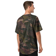 Brushstroke ARVN Airborne CAMO Unisex Baseball Jersey