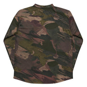 Brushstroke ARVN Airborne CAMO Unisex Hockey Fan Jersey