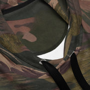 Brushstroke ARVN Airborne CAMO Unisex Hoodie