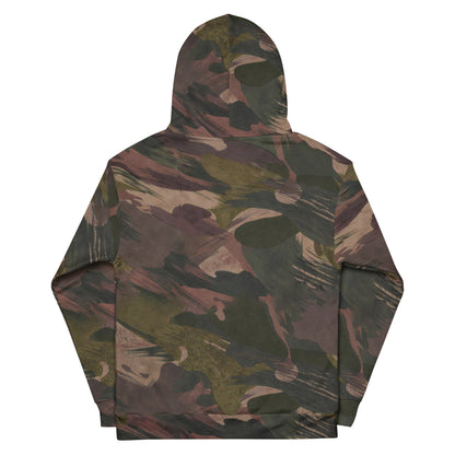 South Vietnamese DPM ARVN Airborne Brushstroke CAMO Unisex Hoodie