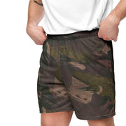 Brushstroke ARVN Airborne CAMO Unisex Mesh Shorts
