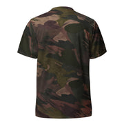 Brushstroke ARVN Airborne CAMO Unisex Sports Jersey