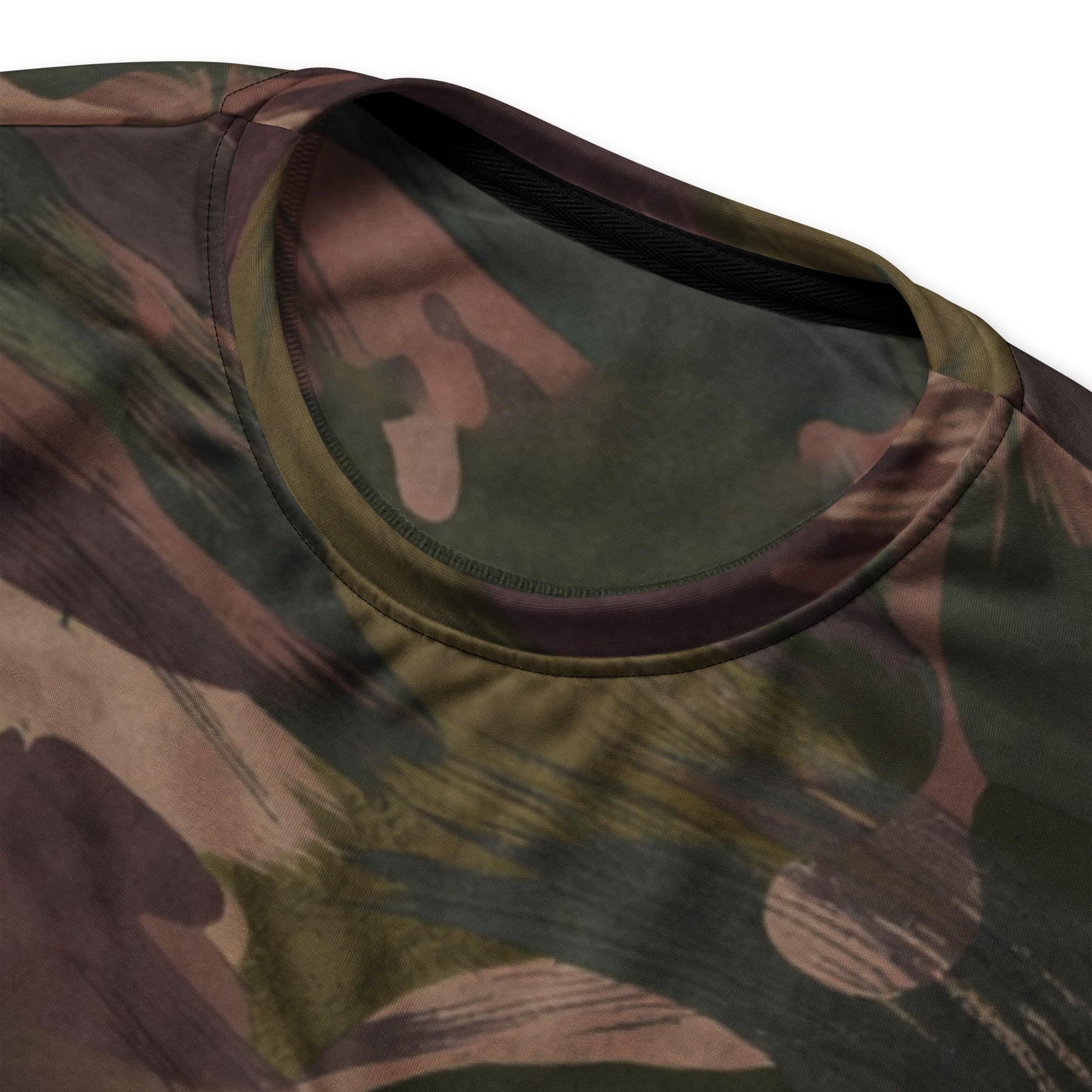 South Vietnamese DPM ARVN Airborne Brushstroke CAMO Unisex Sweatshirt