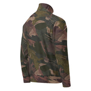 Brushstroke ARVN Airborne CAMO Unisex Track Jacket