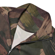 Brushstroke ARVN Airborne CAMO Unisex Track Jacket