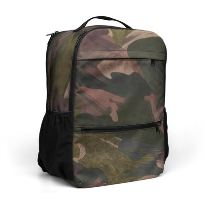 South Vietnamese DPM ARVN Airborne Brushstroke CAMO Utility Backpack