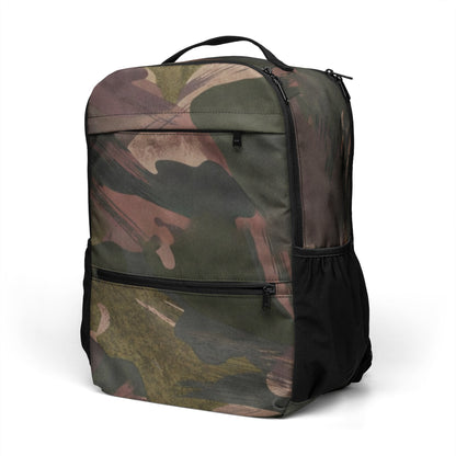 South Vietnamese DPM ARVN Airborne Brushstroke CAMO Utility Backpack