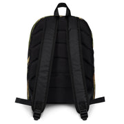 Tiger Stripe Early War CAMO Backpack - Bag