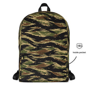 Tiger Stripe Early War CAMO Backpack - Bag