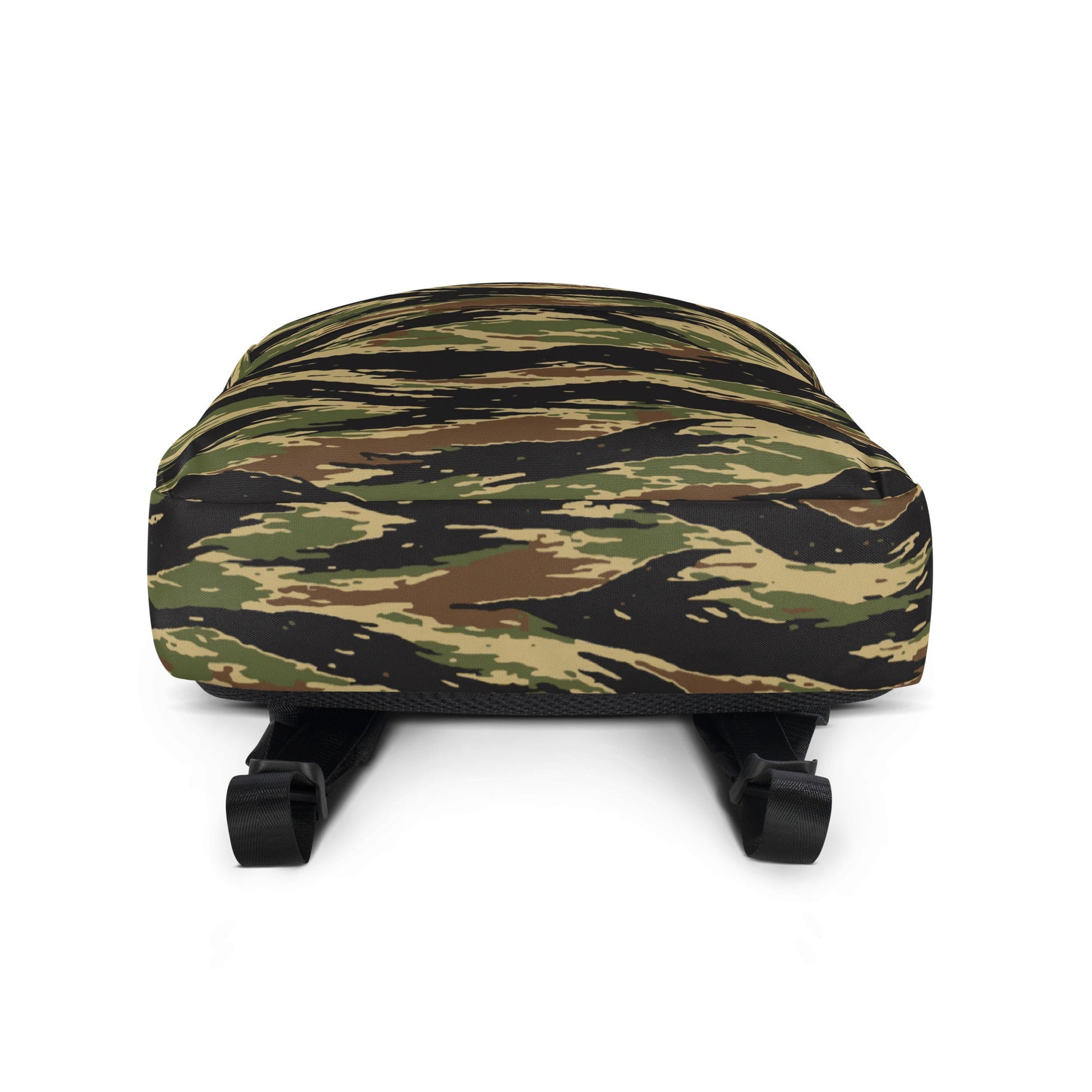 South Vietnamese Early War Tiger Stripe CAMO Backpack