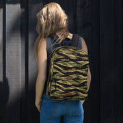 Tiger Stripe Early War CAMO Backpack - Bag