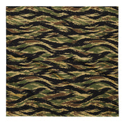 Tiger Stripe Early War CAMO Bandana - L - Head