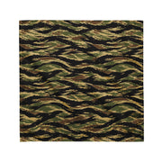 Tiger Stripe Early War CAMO Bandana - M - Head