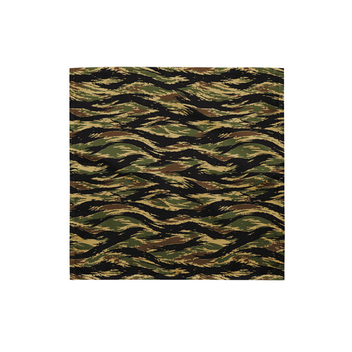 Tiger Stripe Early War CAMO Bandana - S - Head