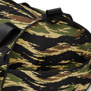 Tiger Stripe Early War CAMO Gym Bag