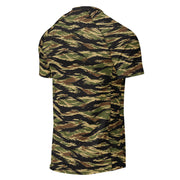 Tiger Stripe Early War CAMO men’s rash guard