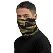 Tiger Stripe Early War CAMO Neck Gaiter - Head