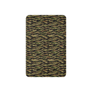 Tiger Stripe Early War CAMO Sherpa Blanket