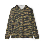 Tiger Stripe Early War CAMO Unisex Sports Warmup Hoodie - XS