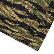 Tiger Stripe Early War CAMO Unisex American Football Jersey
