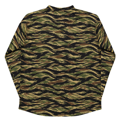 South Vietnamese Early War Tiger Stripe CAMO Unisex Hockey Fan Jersey