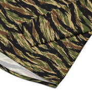Tiger Stripe Early War CAMO Unisex Hockey Fan Jersey