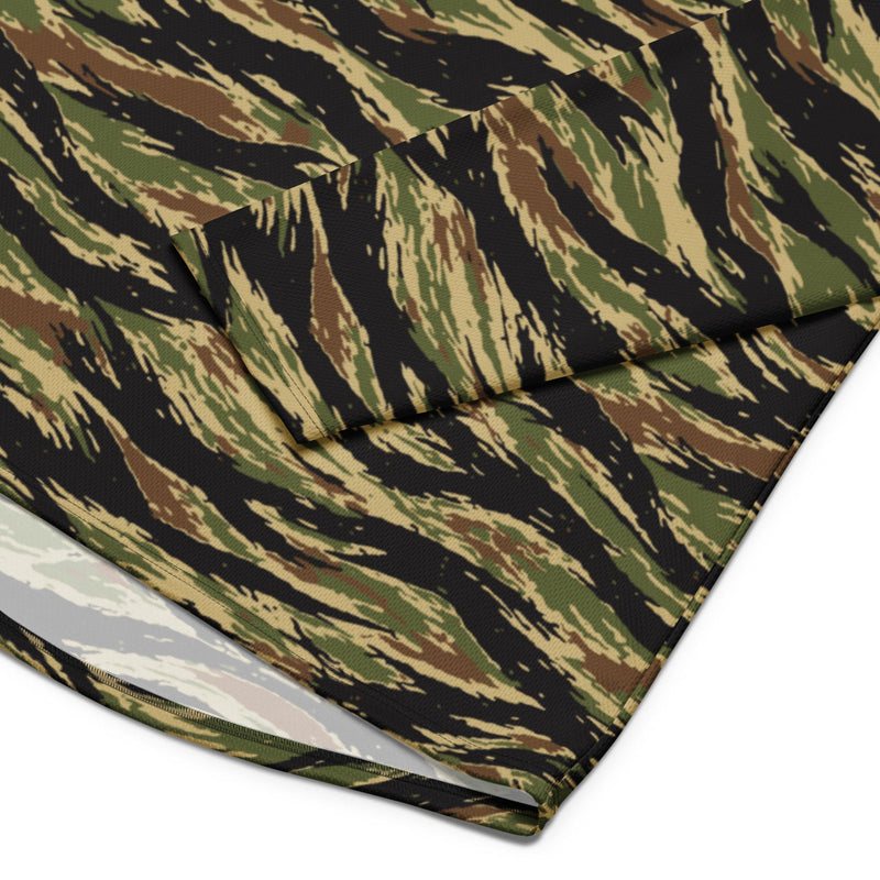 Tiger Stripe Early War CAMO Unisex Hockey Fan Jersey